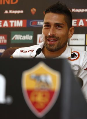 Cum a fost Borriello convins sa nu ajunga la Juventus printr-un SMS! FOTO_3