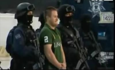 VIDEO / Traficantii de droguri din Columbia il ascund pe cel care l-a impuscat pe fotbalistul Salvador Cabanas!_1
