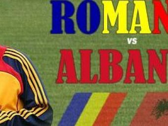 
	Nationala in COMA! Romania 1-1 Albania! Suporterii au cerut demisia lui Razvan
