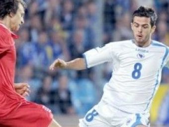 
	VIDEO: Ce ne asteapta cu Bosnia! Vezi ce super gol a marcat Pjanic cu Luxembourg
