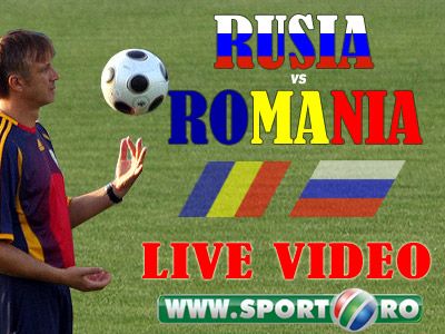 Romania si-a consumat norocul pentru urmatorii 10 ani! Rusia 0-0 Romania! Vezi rezumatul_1