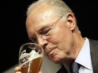 
	BOMBA la nemti! Imparatul Beckenbauer se retrage de la Bayern!
