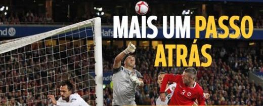 Inca o gafa monumentala in defensiva Portugaliei! Ce gol de cascadorii rasului a marcat Norvegia_2