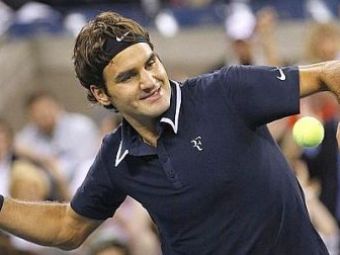 
	CE SHOW! Federer - Djokovic, in semifinale la US Open!
