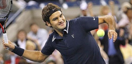 Roger Federer djokovic