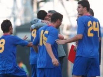 
	Cinci jucatori de la Steaua II au refuzat transferul la Urziceni! Vezi cine sunt
