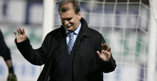 Maftei, ultimul transfer pentru Rapid! Dinu Gheorghe: "Nu mai aducem atacant!"_1
