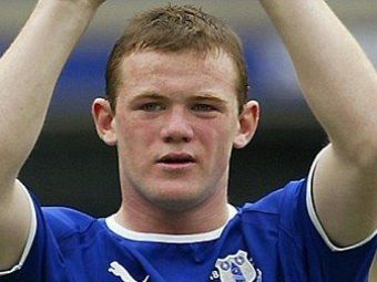 
	Drama lui Rooney: Ferguson l-a scos din echipa, sotia il lasa sa-si vada fiul doar 90 de minute!
