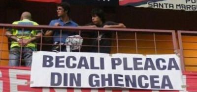 "Pleaca din Ghencea" sau "Not welcome anywhere". Care campanie e mai reusita? FOTO_7