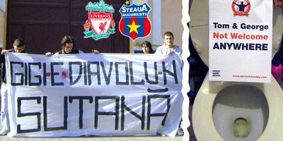 Steaua Liverpool