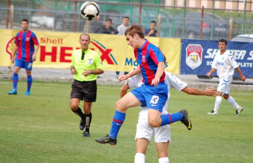 Steaua Adrian Bumbescu Gigi Becali