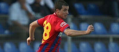 Steaua Bogdan Stancu Unirea Urziceni
