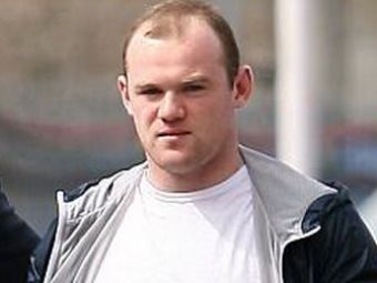 
	Rooney mai primeste o sansa de la Coleen: &quot;Nu pot sa traiesc fara el&quot;
