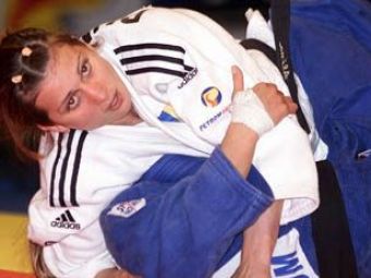 
	Alina Dumitru, medalie de BRONZ la campionatul mondial! Transmite-i un mesaj!
