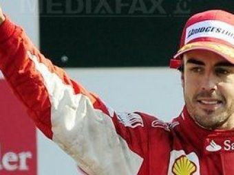 
	Alonso relanseaza campionatul cu 5 etape inainte de final! Cine va castiga Formula 1 in acest sezon?
