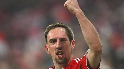
	Ribery: &quot;Vreau sa castig in ACEST sezon Liga Campionilor cu Bayern!&quot;
