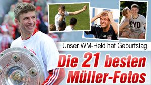 Are DOAR 21 de ani dar este golgeterul Mondialului si a jucat finala de Liga! Ce nu stiai despre Muller:_1