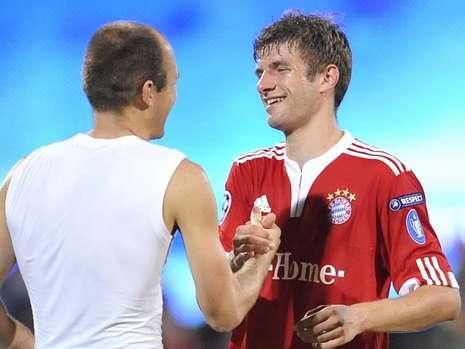 Are DOAR 21 de ani dar este golgeterul Mondialului si a jucat finala de Liga! Ce nu stiai despre Muller:_12