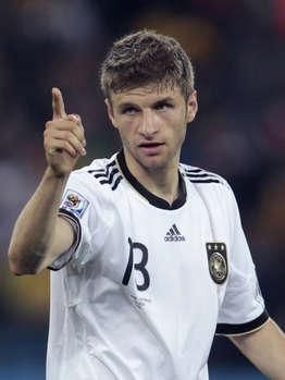 Are DOAR 21 de ani dar este golgeterul Mondialului si a jucat finala de Liga! Ce nu stiai despre Muller:_15