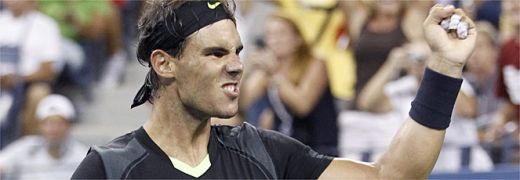 NADAL e REGELE: l-a invins pe Djokovic in finala de la US Open!_2
