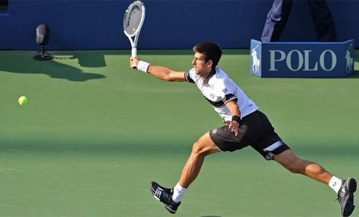 NADAL e REGELE: l-a invins pe Djokovic in finala de la US Open!_12