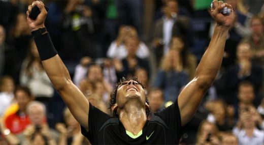 NADAL e REGELE: l-a invins pe Djokovic in finala de la US Open!_16