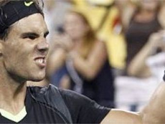 
	NADAL e REGELE: l-a invins pe Djokovic in finala de la US Open!
