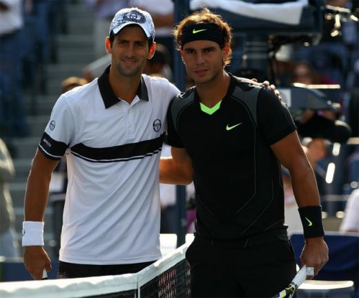 NADAL e REGELE: l-a invins pe Djokovic in finala de la US Open!_6