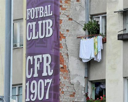 Scandal la Cluj: elvetienii ne-au facut AFRICANI: primarul Clujului reactioneaza! Fanii au luat FOC_22