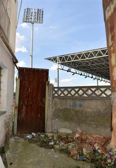 Scandal la Cluj: elvetienii ne-au facut AFRICANI: primarul Clujului reactioneaza! Fanii au luat FOC_5