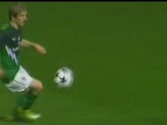
	VIDEO Primul fotbalist care danseaza&nbsp;TWIST pe teren! Marco Marin de la Werder Bremen in meciul cu Tottenham!
