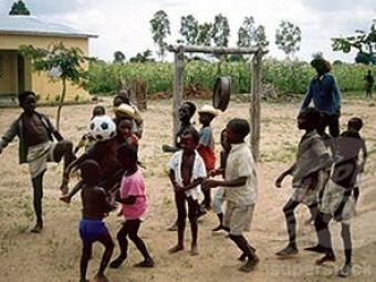 
	Nationala falsa a Togo, anchetata de FIFA! VIDEO
