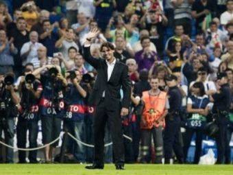 
	Ziua in care Nadal a fost mai TARE ca Ronaldo pe Bernabeu! Vezi reactia stadionului la omagiul lui Rafa!
