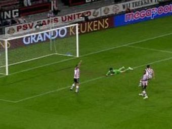 
	VIDEO! PSV 1-1 Sampdoria! ISTERIE: PSV a egalat in ultimul minut cu un sut superb de la 20 de metri!
