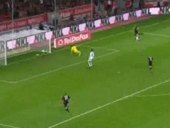 
	VIDEO! Portarul lui Rosenborg a facut gafa serii in Europa League! Leverkusen 4-0 Rosenborg
