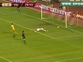 
	VIDEO Dinamo Zagreb 2-0 Villarreal! INCREDIBIL! Si croatii stiu TIKI TAKA!
