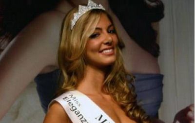 VIDEO / Fosta Miss Italia i-a dat papucii lui SuperMario Balotelli! Vezi ce a facut atacantul lui City:_21