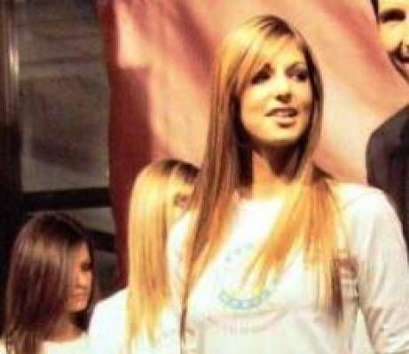 VIDEO / Fosta Miss Italia i-a dat papucii lui SuperMario Balotelli! Vezi ce a facut atacantul lui City:_5
