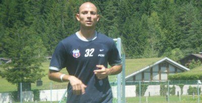 Stanislav Anghelov Steaua