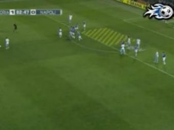 
	ATENTIE STEAUA! Vezi schema cu care Napoli a UCIS-O pe Sampdoria: 2-1! VIDEO
