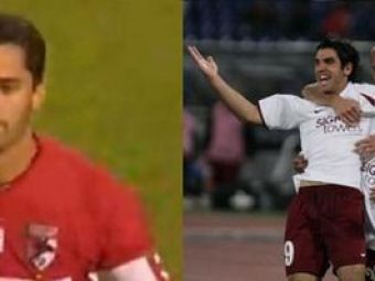 
	Duelul GREILOR: Culio a ingropat Roma pe Olimpico, Niculescu a marcat un super gol cu Real Mardid!

