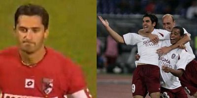 
	Duelul GREILOR: Culio a ingropat Roma pe Olimpico, Niculescu a marcat un super gol cu Real Mardid!
