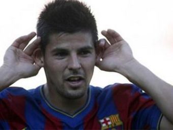 
	VIDEO / El este pustiul care il va inlocui pe Messi la Barcelona!
