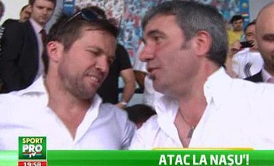 
	Lacatus, batut de Lothar Matthaus: neamtul e noul antrenor de la nationala Bulgariei!
