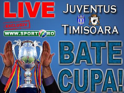 VIDEO! Juventus 1-3 Timisoara! Vezi ce EUROGOL a incasat Poli!_1