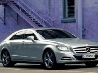 
	VIDEO: Vezi de ce e in stare lumea ca sa vada noul Mercedes CLS!
