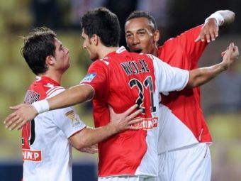 
	VIDEO / Printul din Monaco, Daniel Niculae are 4 goluri in Franta: a marcat in Cupa Ligii Frantei!
