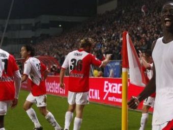 
	ATENTIE Steaua! Utrecht merge bine: s-a calificat in turul 4 al Cupei Olandei!
