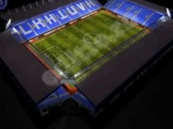
	VIDEO! Piturca cere un stadion NOU la Craiova! Vezi SUPER proiectul cu ARENA LEILOR!
