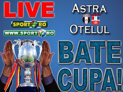 Astra merge in optimi: Astra 2-1 Otelul! Vezi gafa uriasa a lui Grahovac la primul gol_1